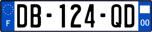 DB-124-QD