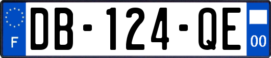 DB-124-QE