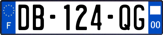 DB-124-QG