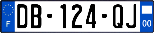 DB-124-QJ