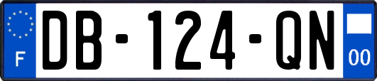 DB-124-QN