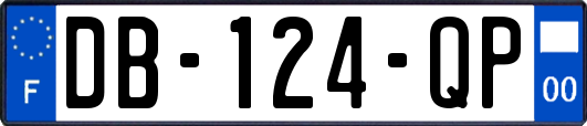 DB-124-QP