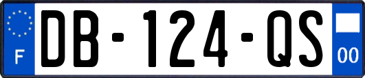 DB-124-QS