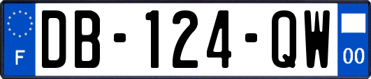 DB-124-QW