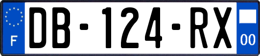 DB-124-RX
