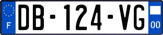 DB-124-VG