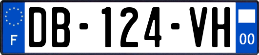 DB-124-VH