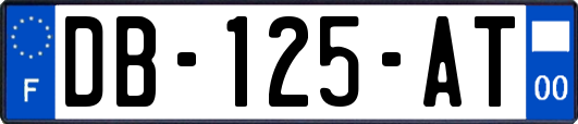 DB-125-AT