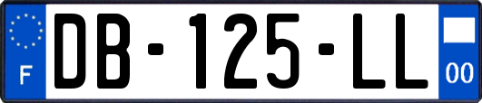 DB-125-LL