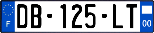 DB-125-LT