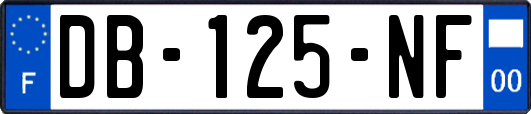 DB-125-NF