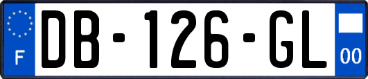 DB-126-GL