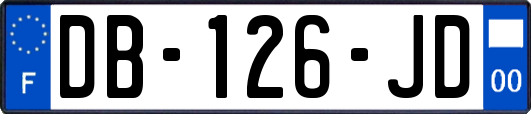 DB-126-JD