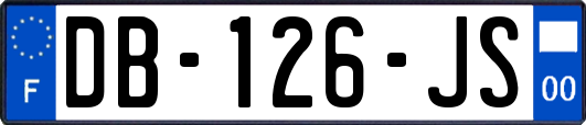 DB-126-JS