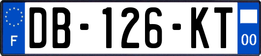 DB-126-KT