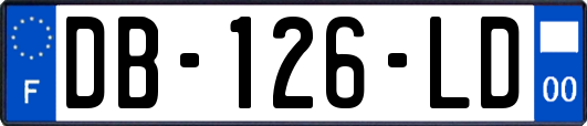 DB-126-LD