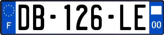 DB-126-LE