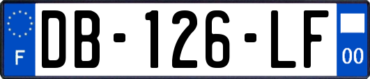 DB-126-LF