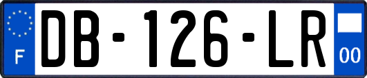 DB-126-LR