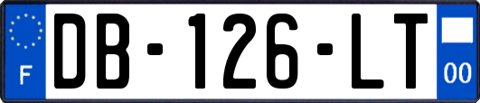 DB-126-LT