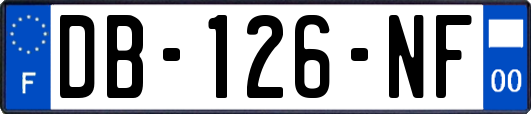 DB-126-NF
