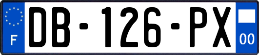 DB-126-PX
