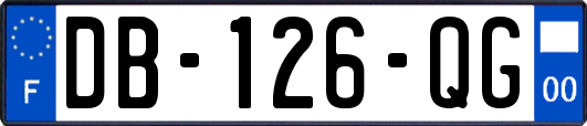 DB-126-QG