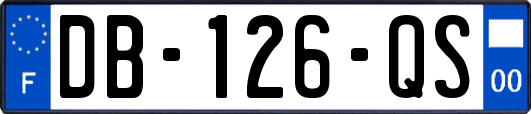DB-126-QS