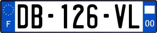 DB-126-VL