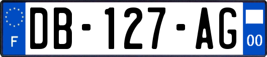 DB-127-AG