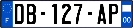 DB-127-AP