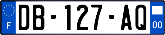 DB-127-AQ