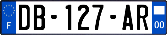 DB-127-AR