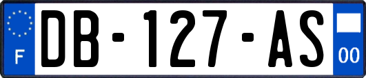 DB-127-AS