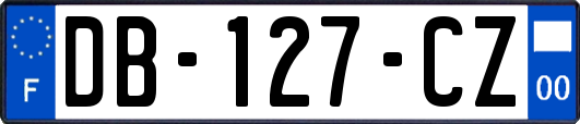 DB-127-CZ