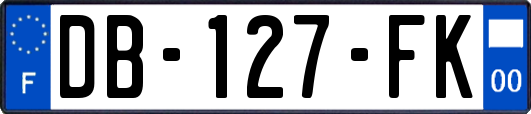 DB-127-FK