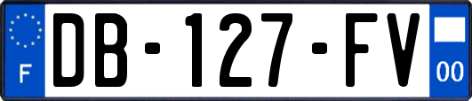 DB-127-FV