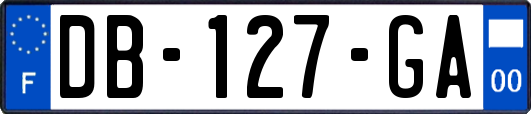 DB-127-GA
