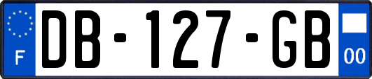 DB-127-GB