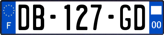 DB-127-GD