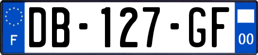 DB-127-GF