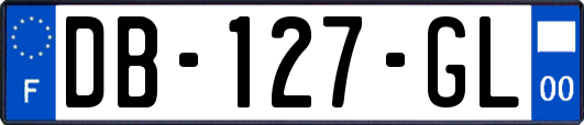 DB-127-GL