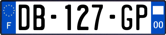 DB-127-GP