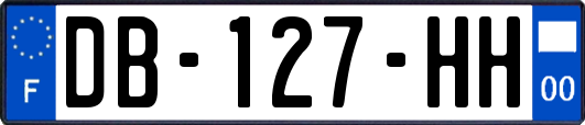 DB-127-HH