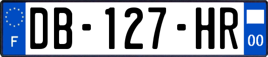 DB-127-HR