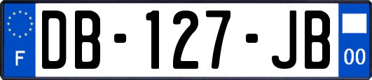 DB-127-JB