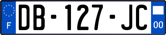 DB-127-JC