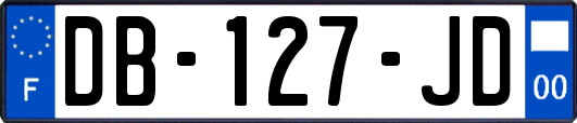 DB-127-JD