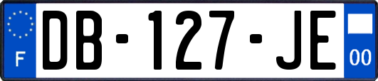 DB-127-JE