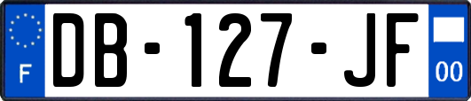DB-127-JF